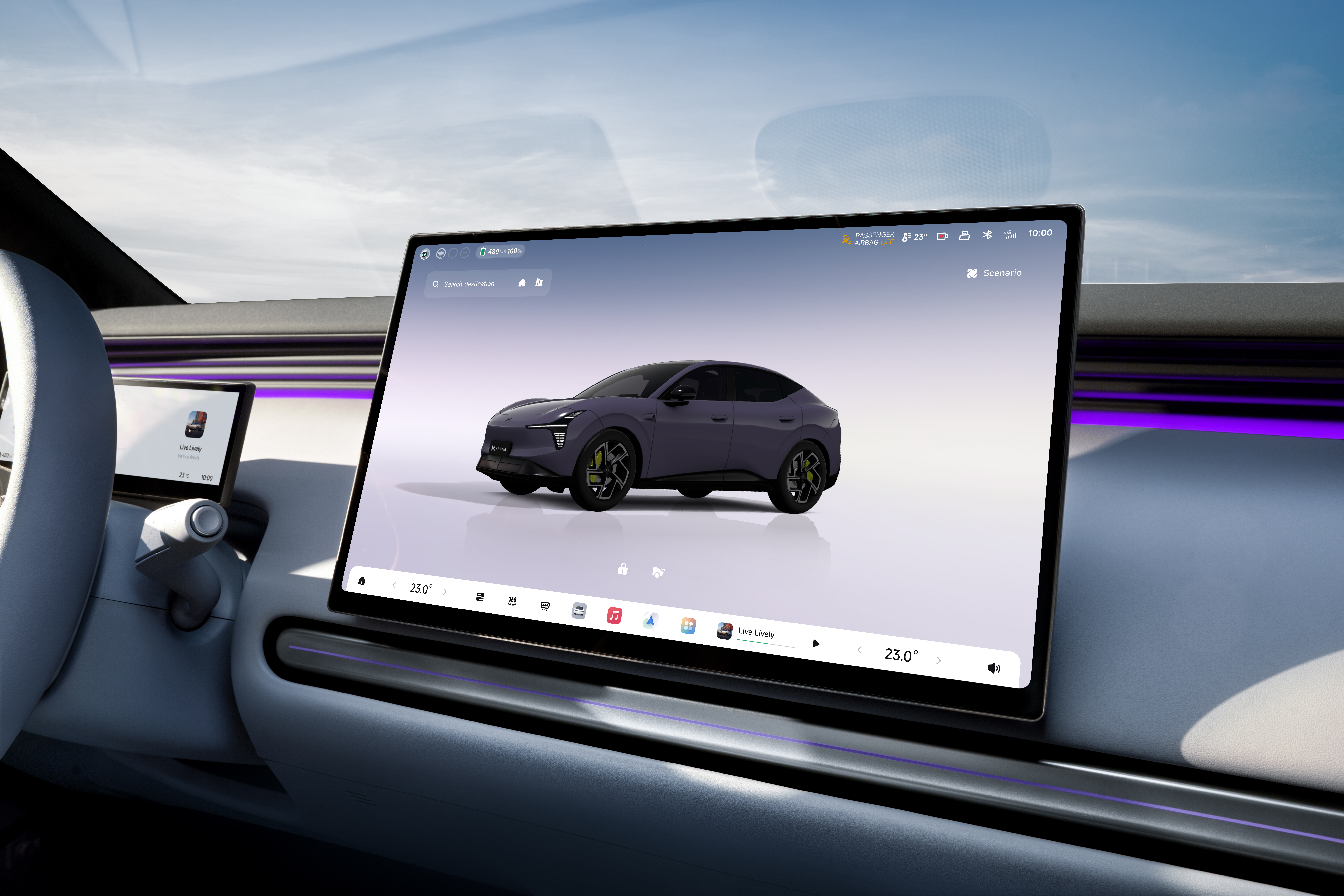 Central Touchscreen 中控大屏 .jpg